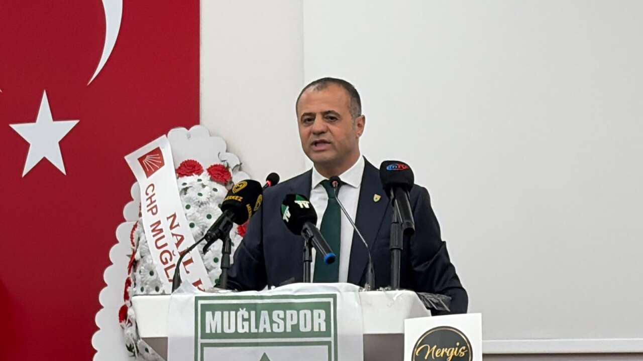 Muğlaspor’da Menaf Kıyanç Yeniden Başkan Seçildi 3